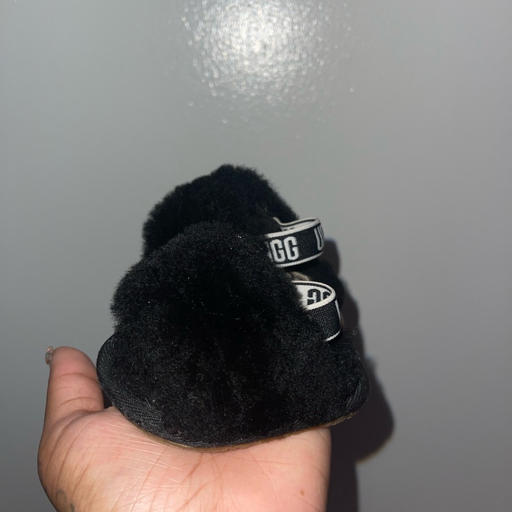 Baby Uggs Slippers